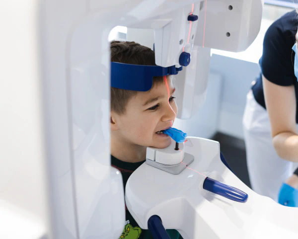 Cone-beam CT