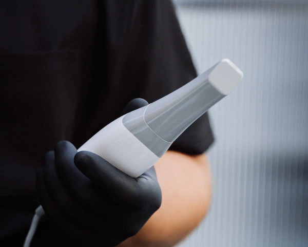 Digital Scanning